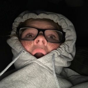 Meet your Posher, Brantley